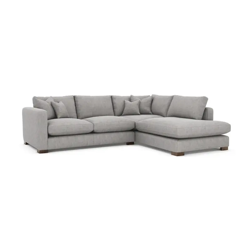 Malmo Small Corner Sofa LHF